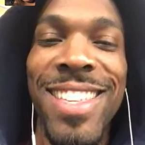 Meet your Posher, Antonio